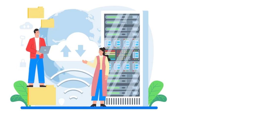 Why You Need a Cloud Migration Service